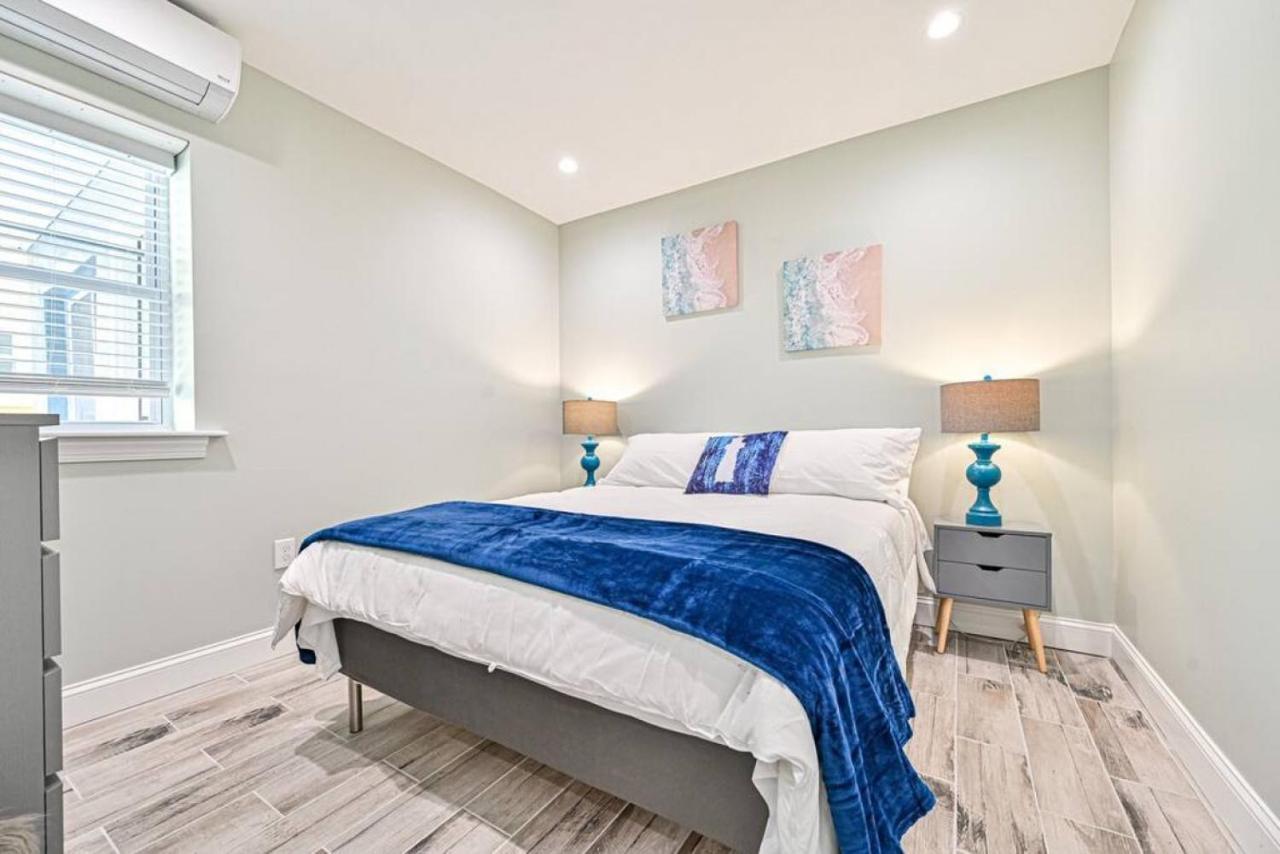 318 E Youngs Ave Unit 3 Serene Seaside Retreat Salty Shore Wildwood Exterior photo